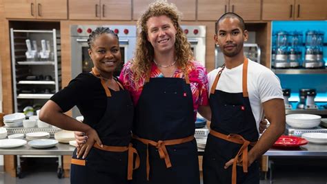 America’s Test Kitchen: Next Generation’s winner on the finale .